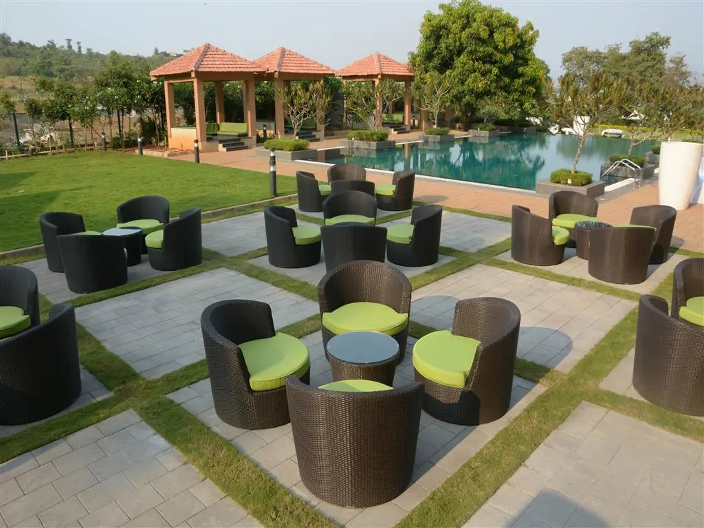 Novotel Imagica Khopoli Hotel