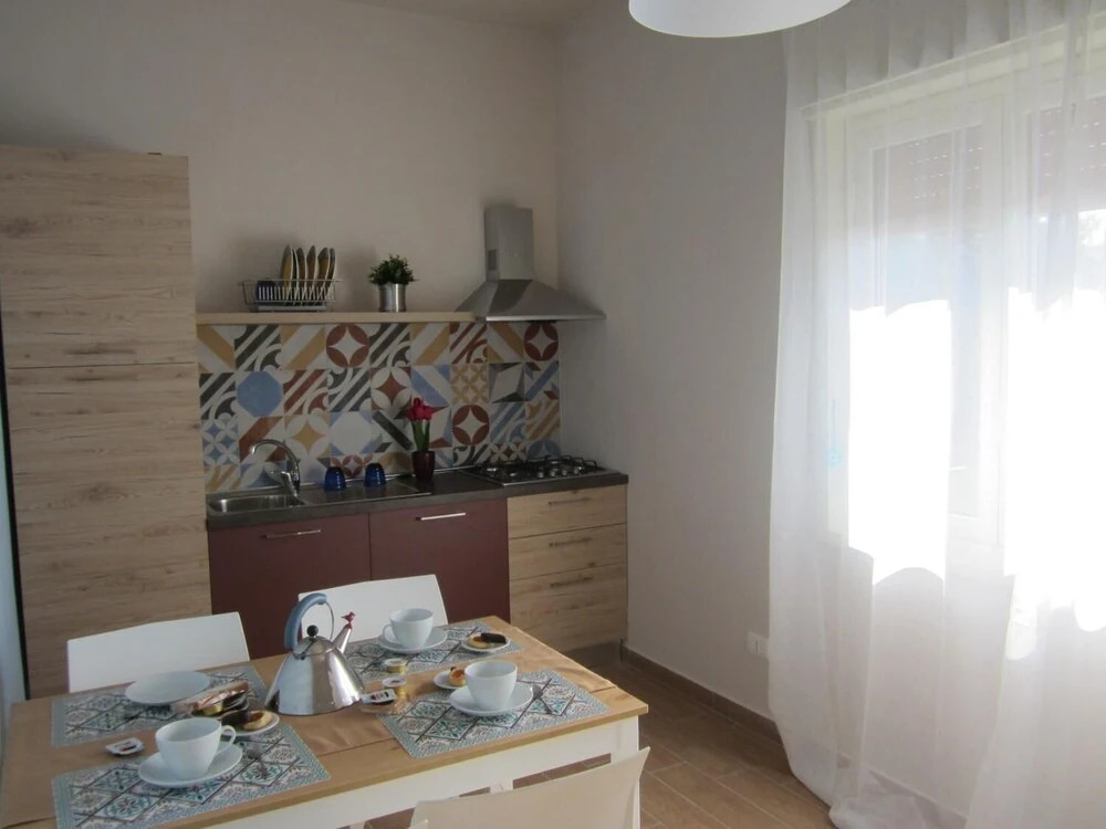 Le Maioliche Home