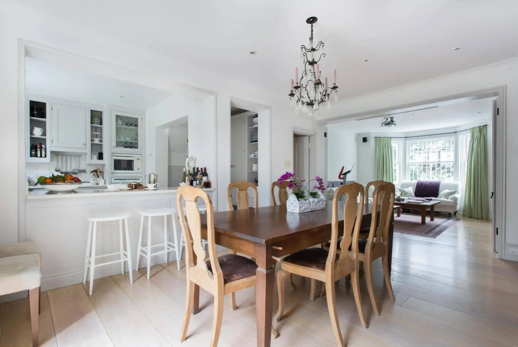 onefinestay - Fulham apartments