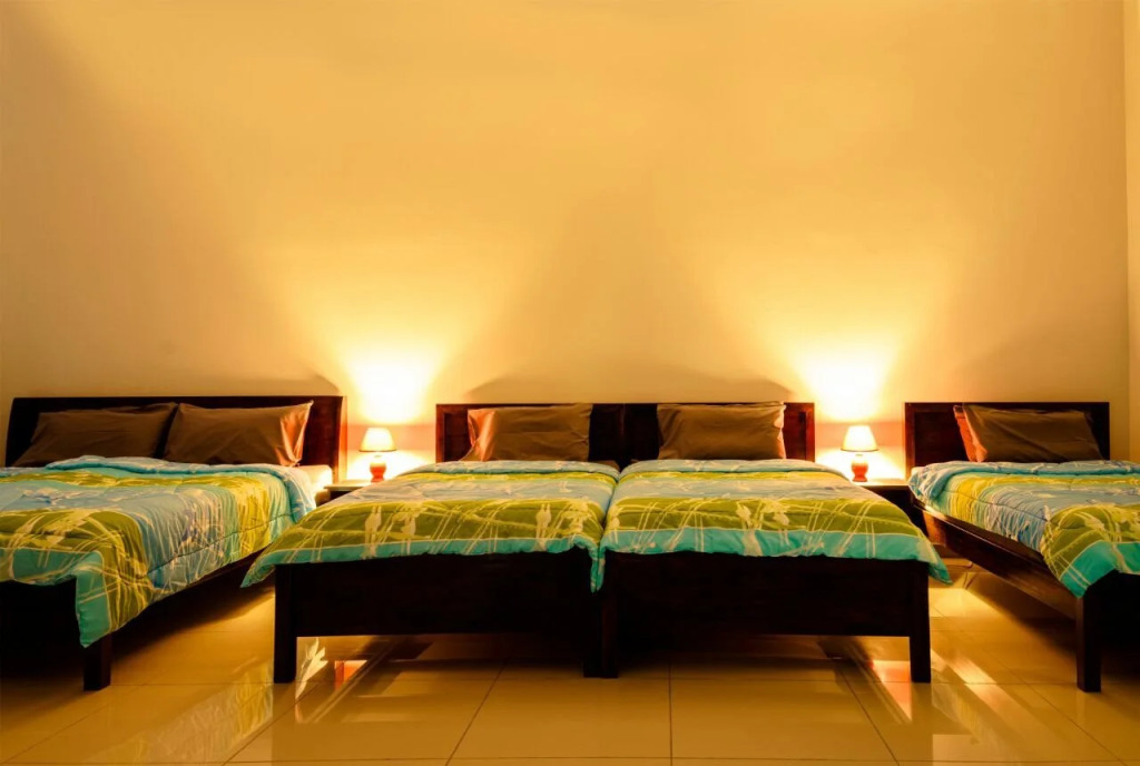 好普公寓(Hope Residences)