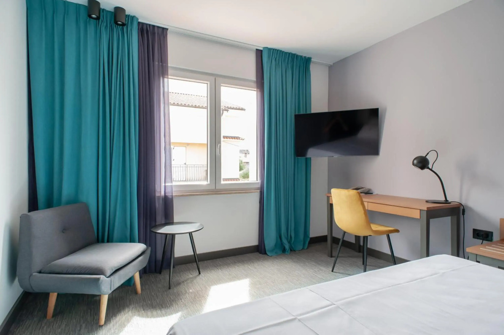 Boutique hotel Lili