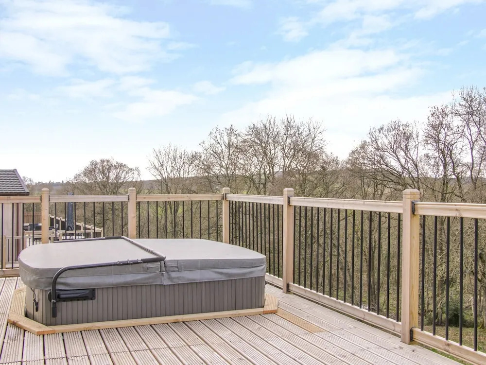 Alder Lodge Billingsley