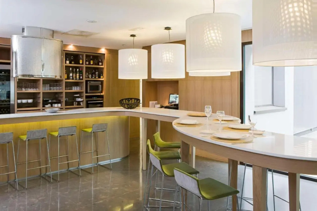 DoubleTree by Hilton Madrid Principe de Vergara
