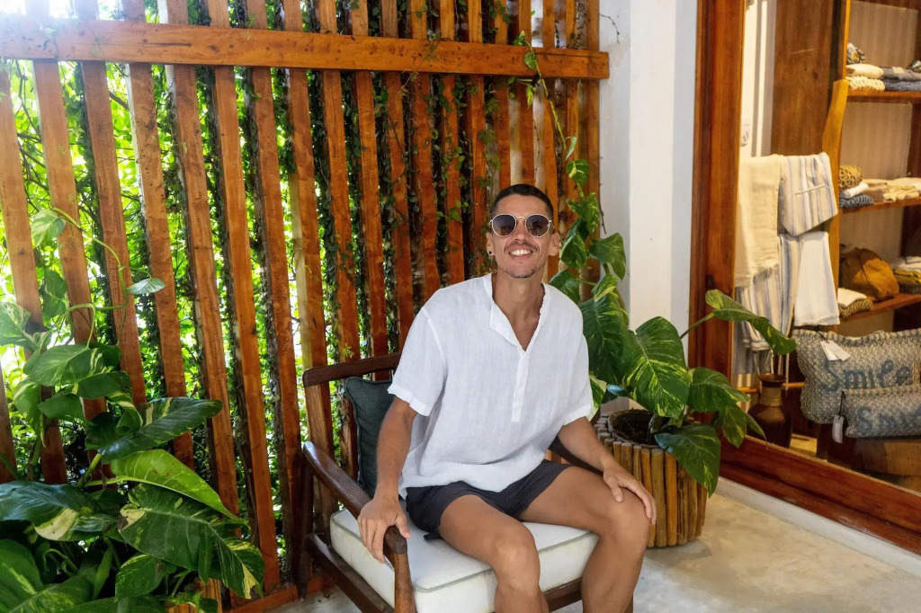Hotel Casa Margot
