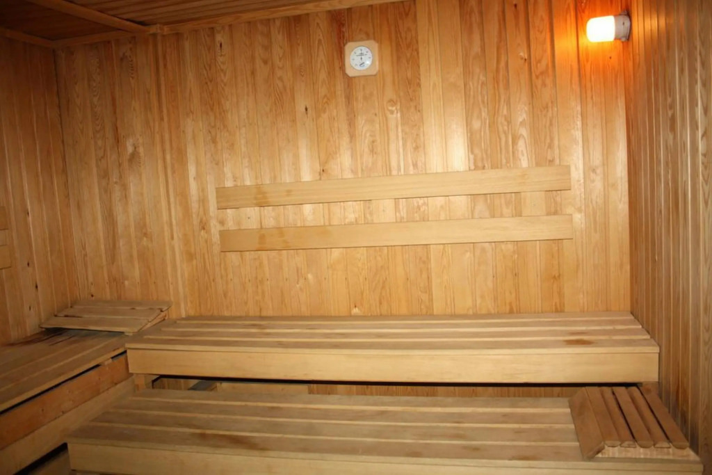 Hotel Perunika