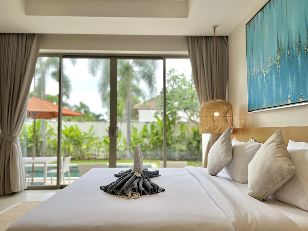 Trichada Villas by RESAVA