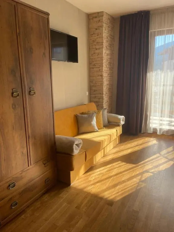 Bansko SPA Studio at Predela1