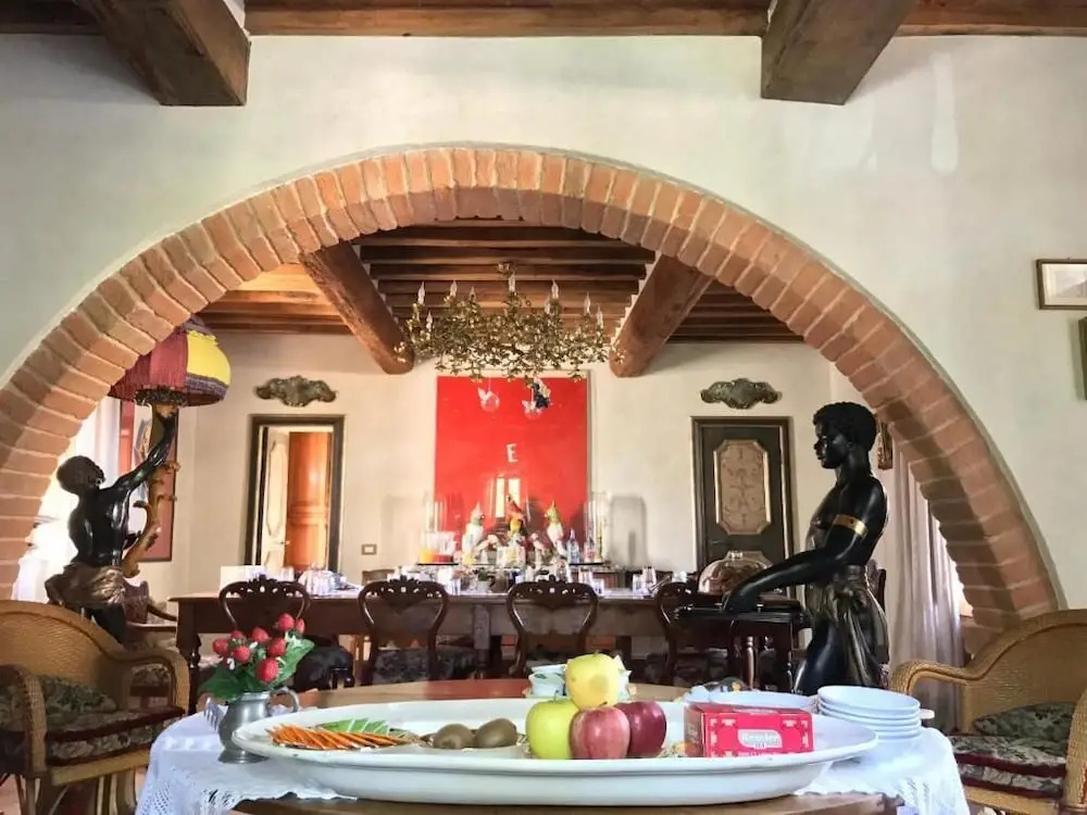 Casale degli Ulivi