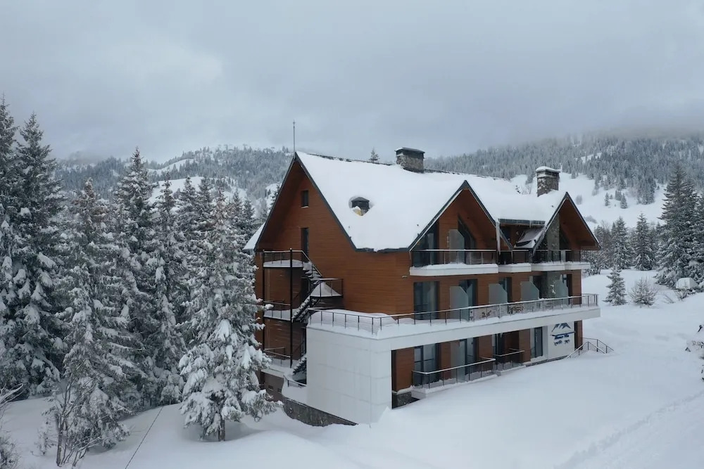 Alliance Villa