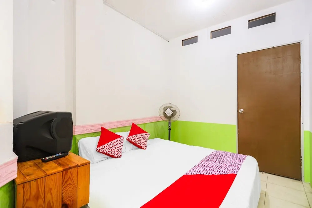 Hotel O Wr House Syariah BatamNearEast Coast Park
