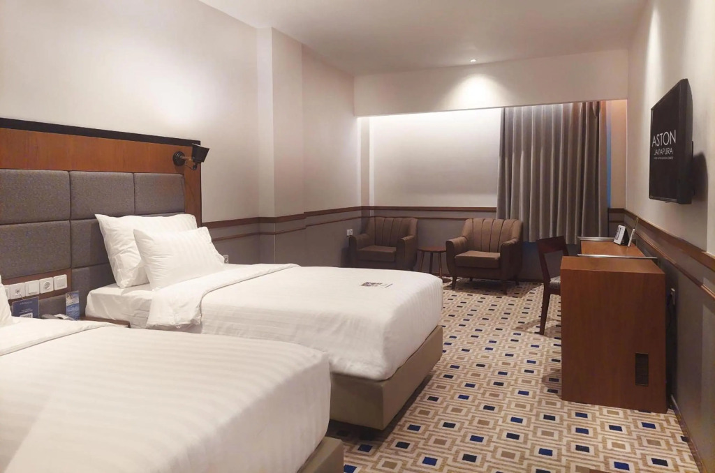 Grand Asmat Hotel and Convention Center