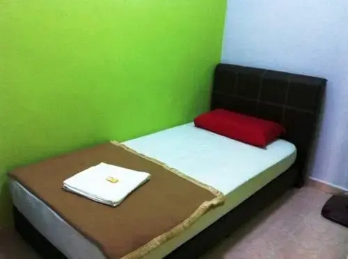 SS Guest House