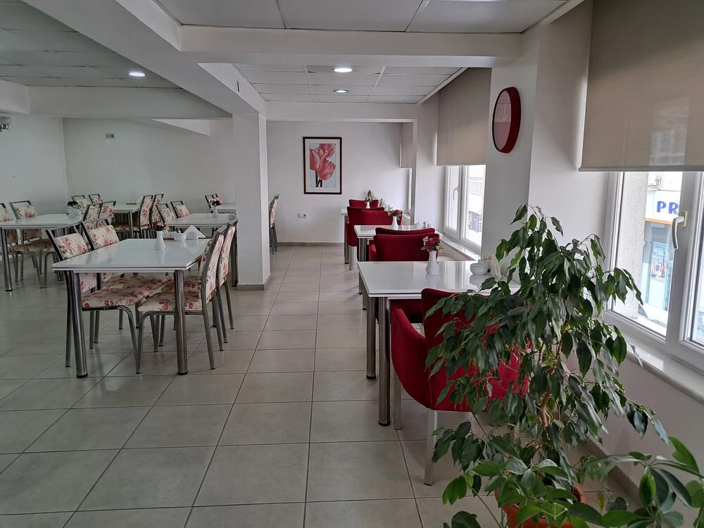 Otel Eratay