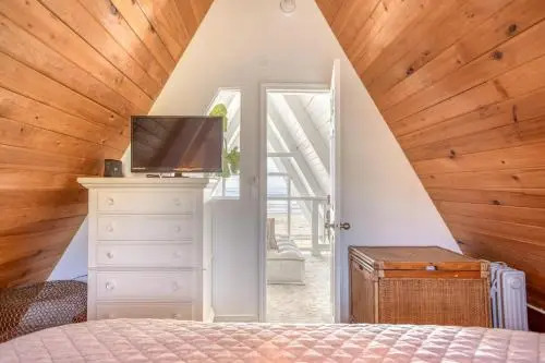 The Sand Dollar Cottage