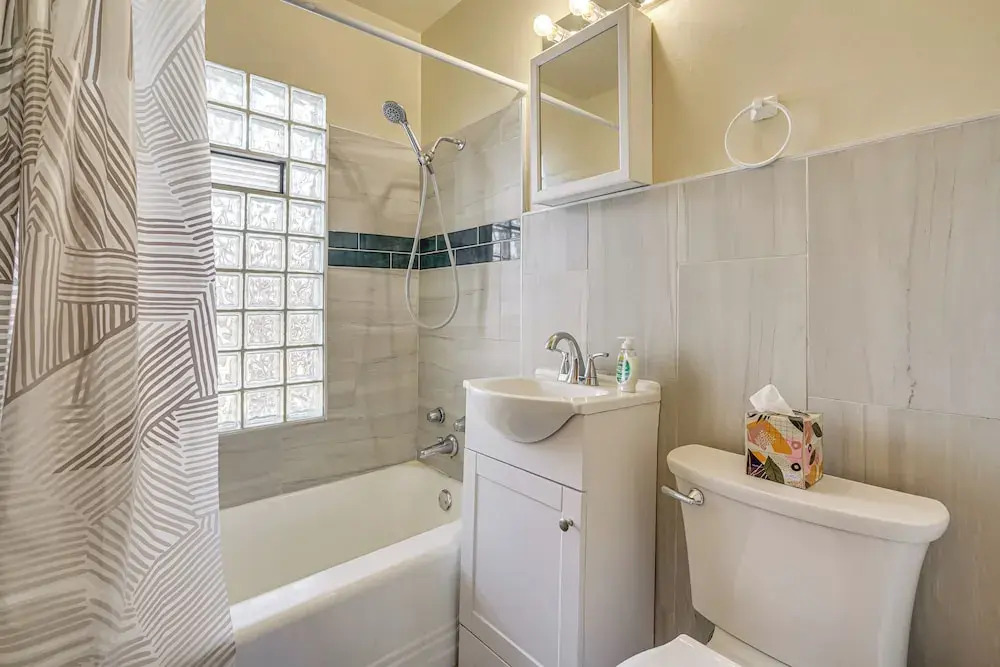 1 Mi to Downtown Pueblo! Cat-friendly Condo