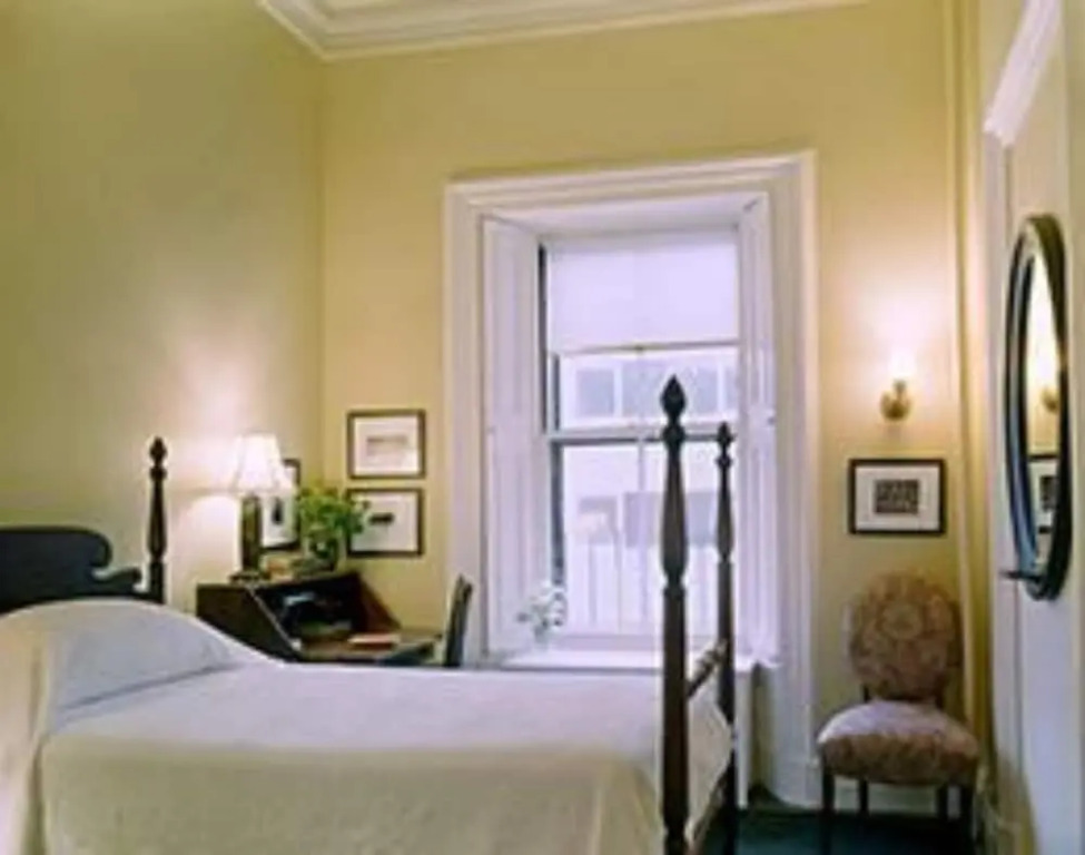 The College Club of Boston