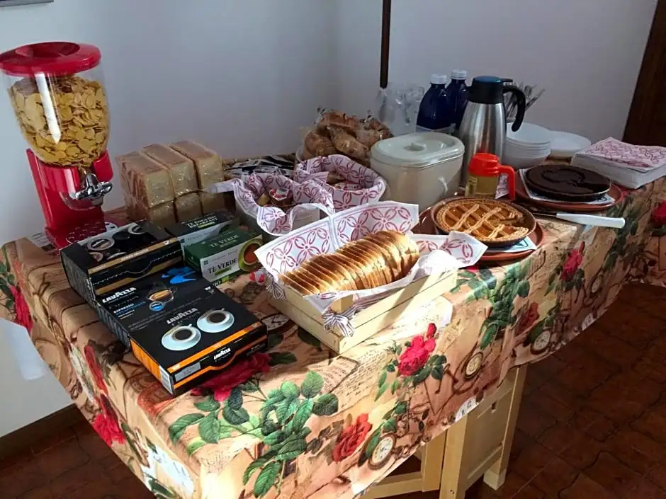 Tana dell'elfo B&B