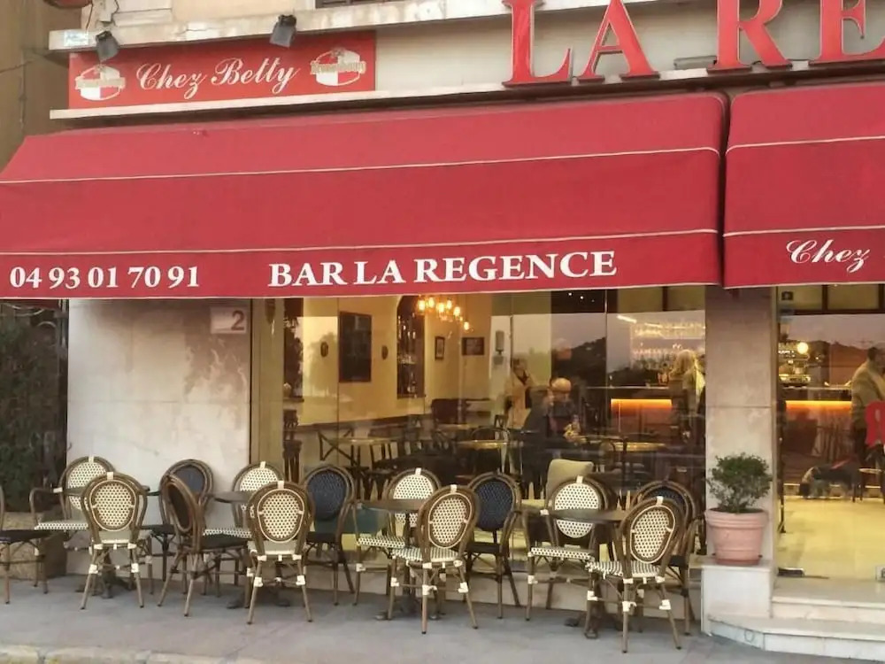 Hotel La Regence