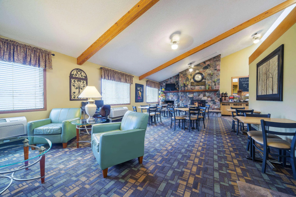 Econo Lodge Sioux Falls Empire Mall