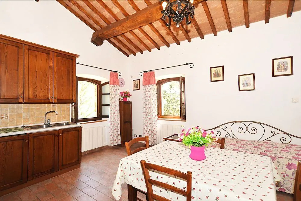 Agriturismo SantAngelo