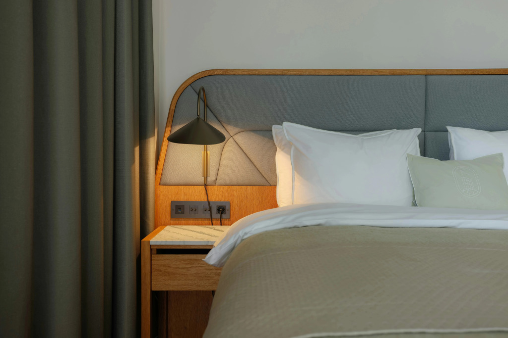 Cori Hornbaek Hotel