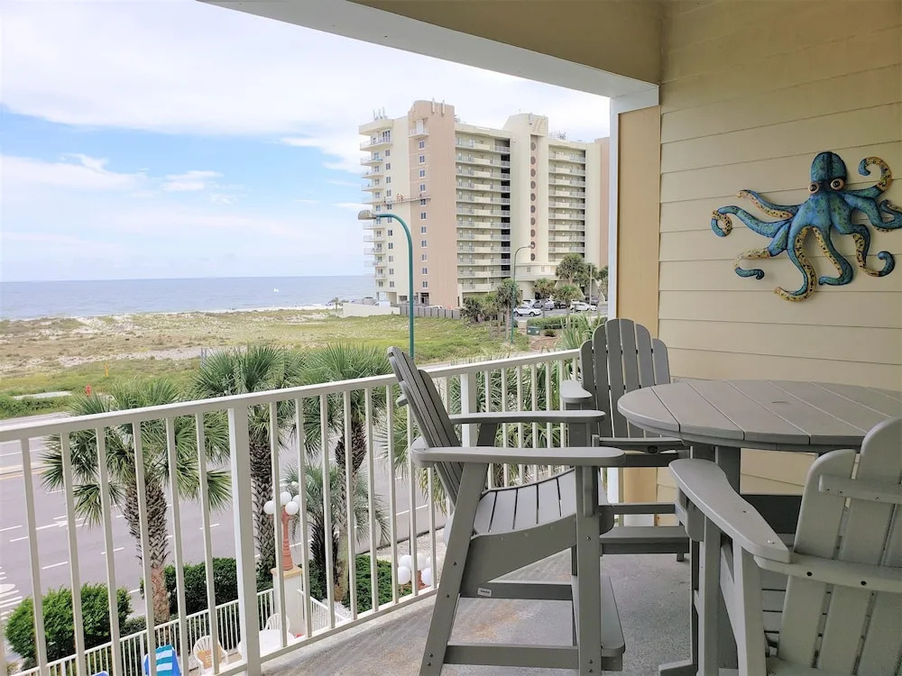 Grand Caribbean 308 2 Bedroom Condo