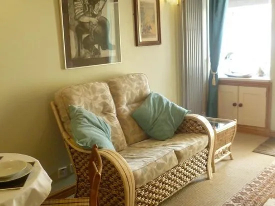 Benfield Cottage