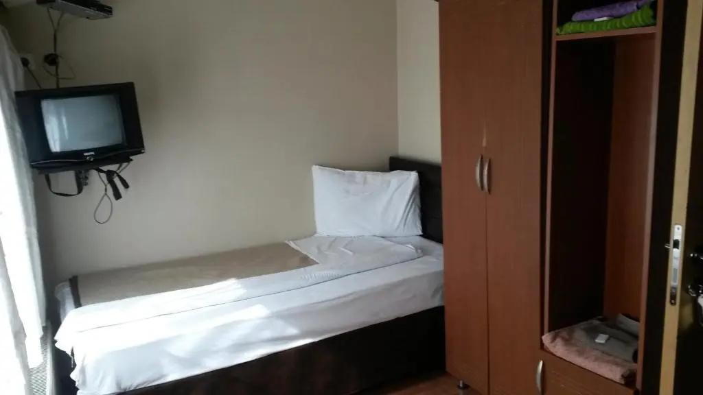 Hotel Star
