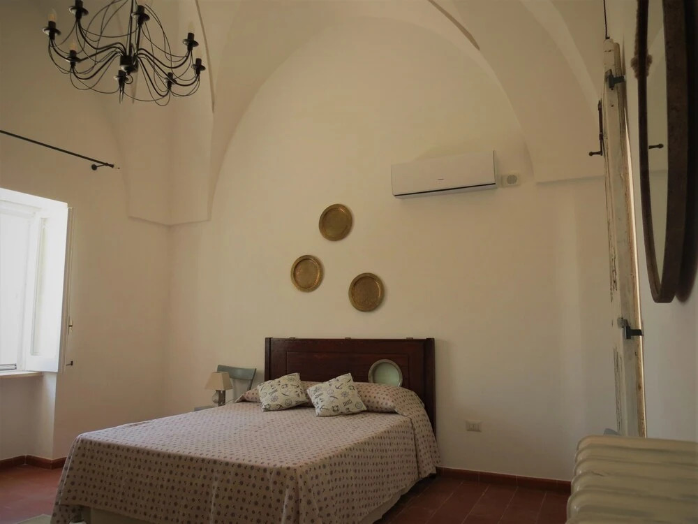 Antica Villa del Conte