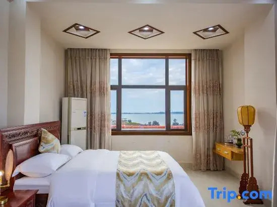 Huixiande Homestay on Meizhou Island