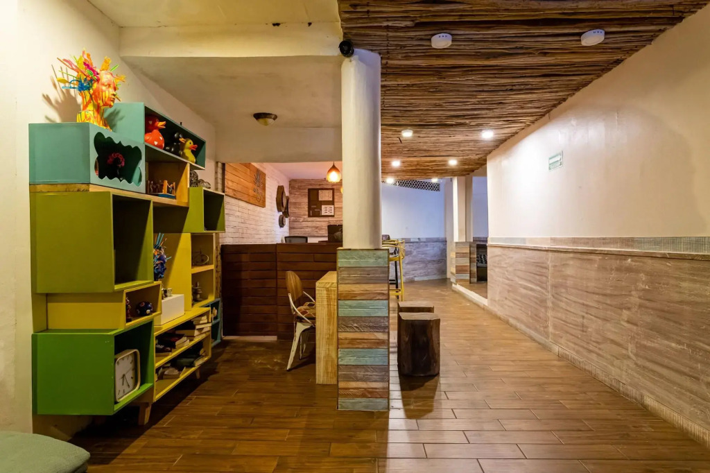 All Riviera Resort
