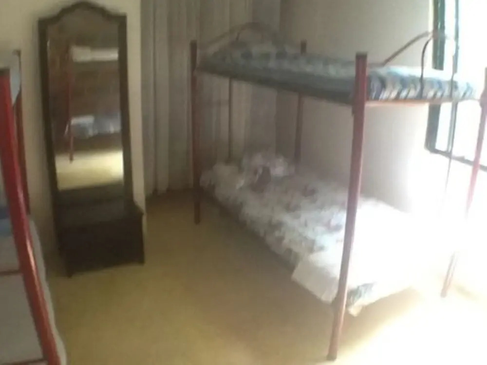 Santa Fe Hostel and Camping