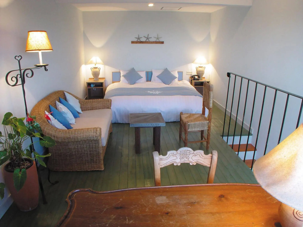 Resort Hotel Corte Largo Izu Kogen
