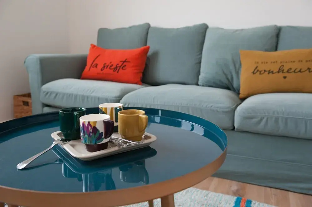 Holiday Home in Landeda Near Sandy Beaches