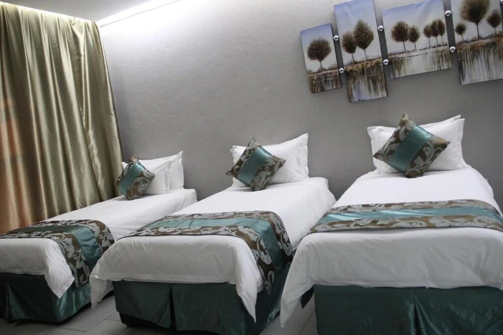 Urban Bliss Hotel