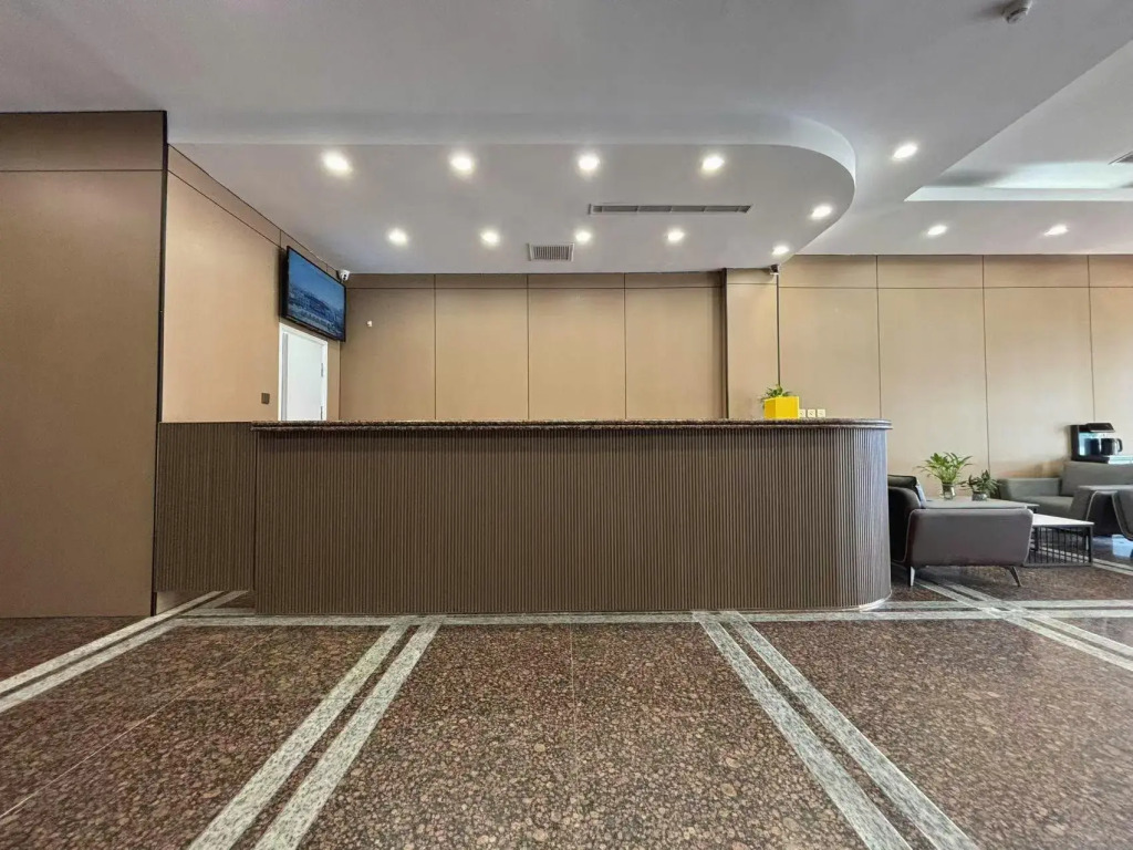 GreenTree Inn Cangzhou Construction Avenue Express