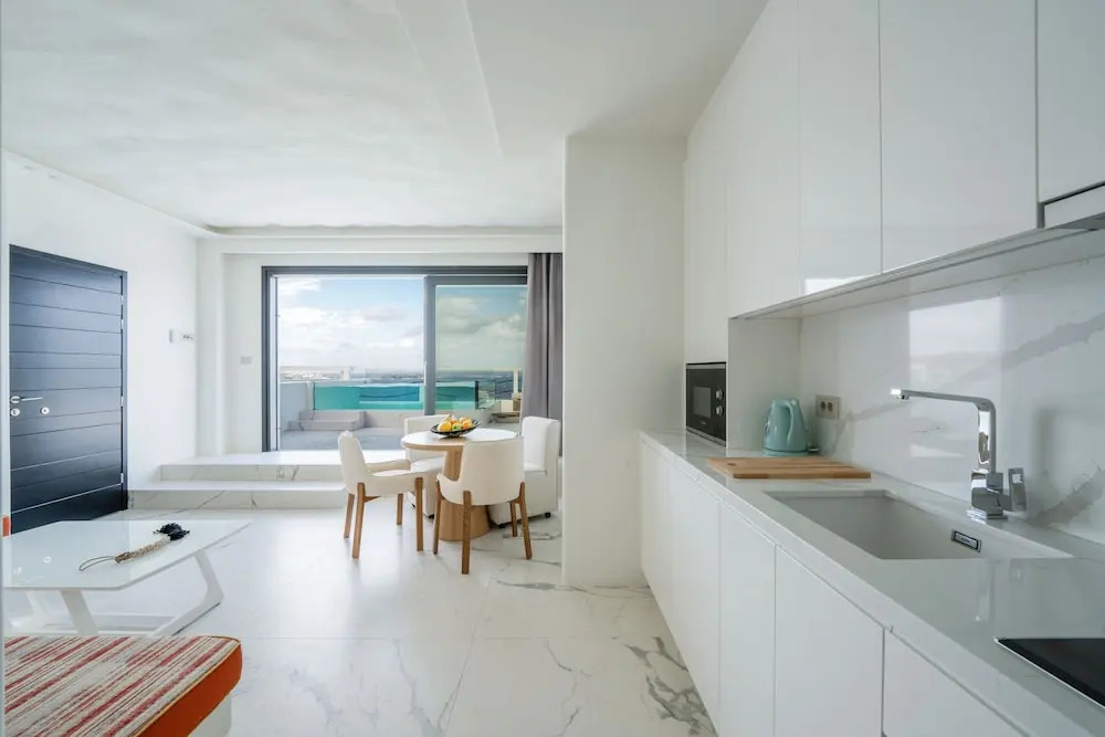 Tagoo Hills Residences