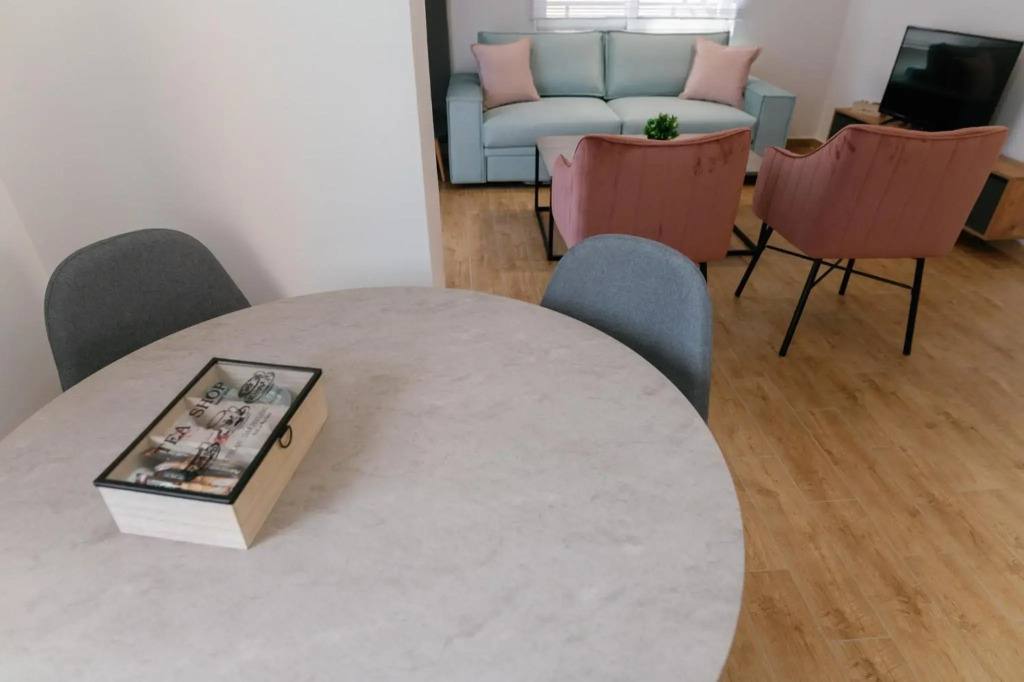 Stamatina's Luxury Apartments (Superior Suite)