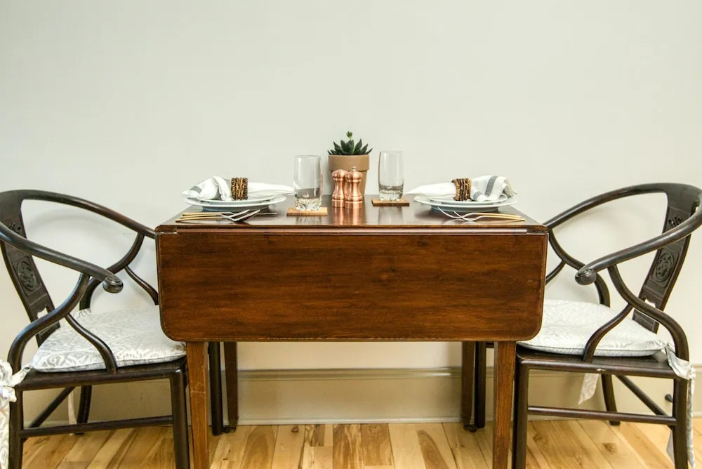 5 Walnut Lofts
