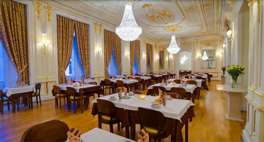 Hotel Borges Chiado