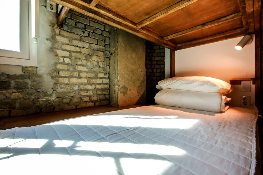Soho259 Guesthouse