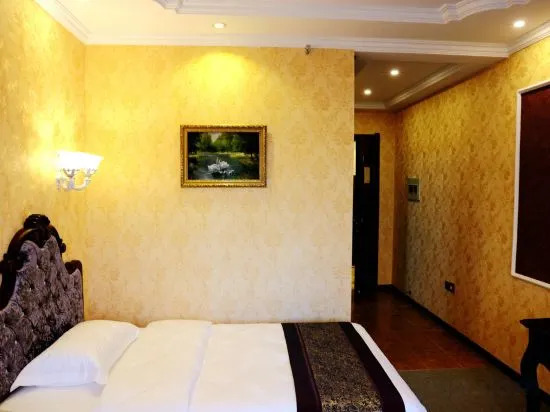 Petersburg Hotel (Building C)