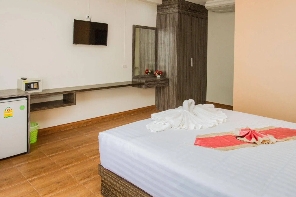 Hanuman Residence