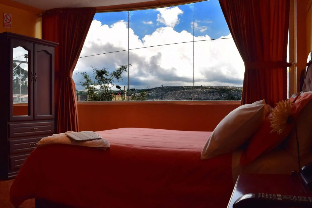 Hotel Miguel Angel