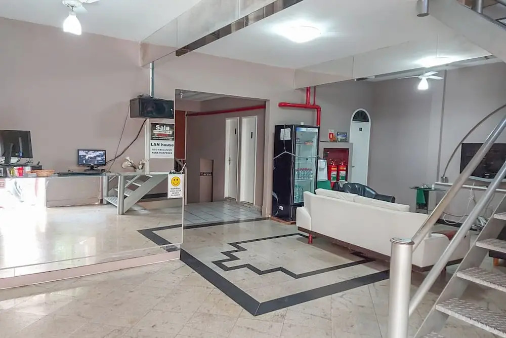 OYO Hotel Cachoeiro