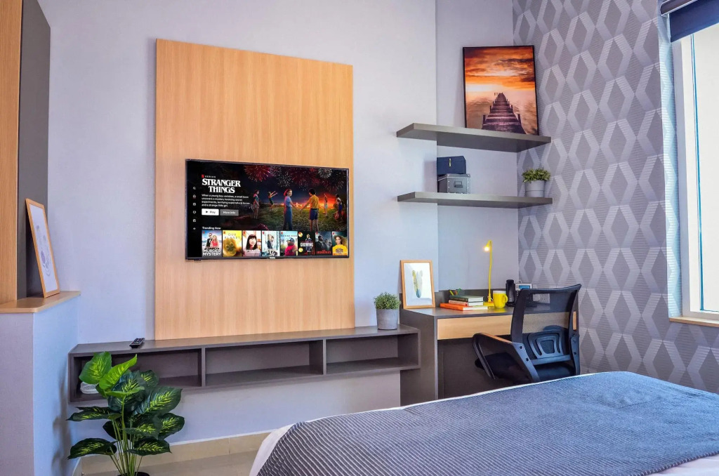 KSK Homes
