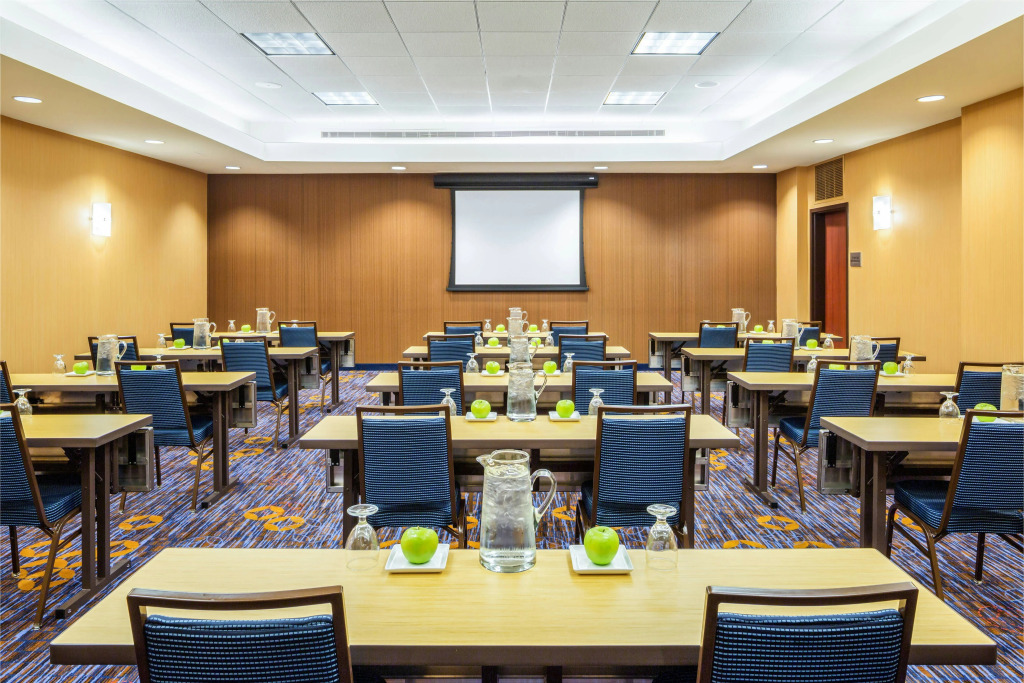 Courtyard by Marriott Houston Galleria