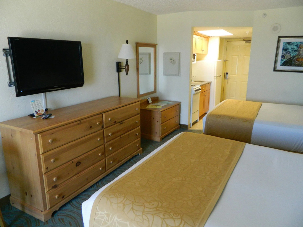 Tropical Winds Resort Hotel