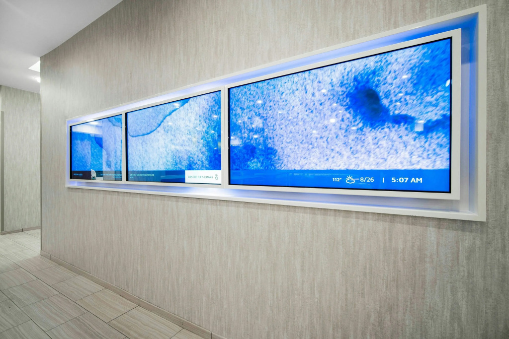 SpringHill Suites by Marriott Phoenix Goodyear