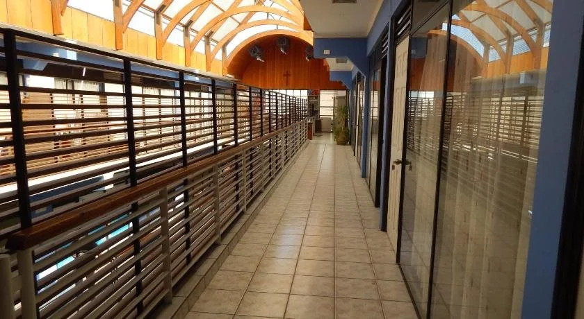 Hotel Bamboo